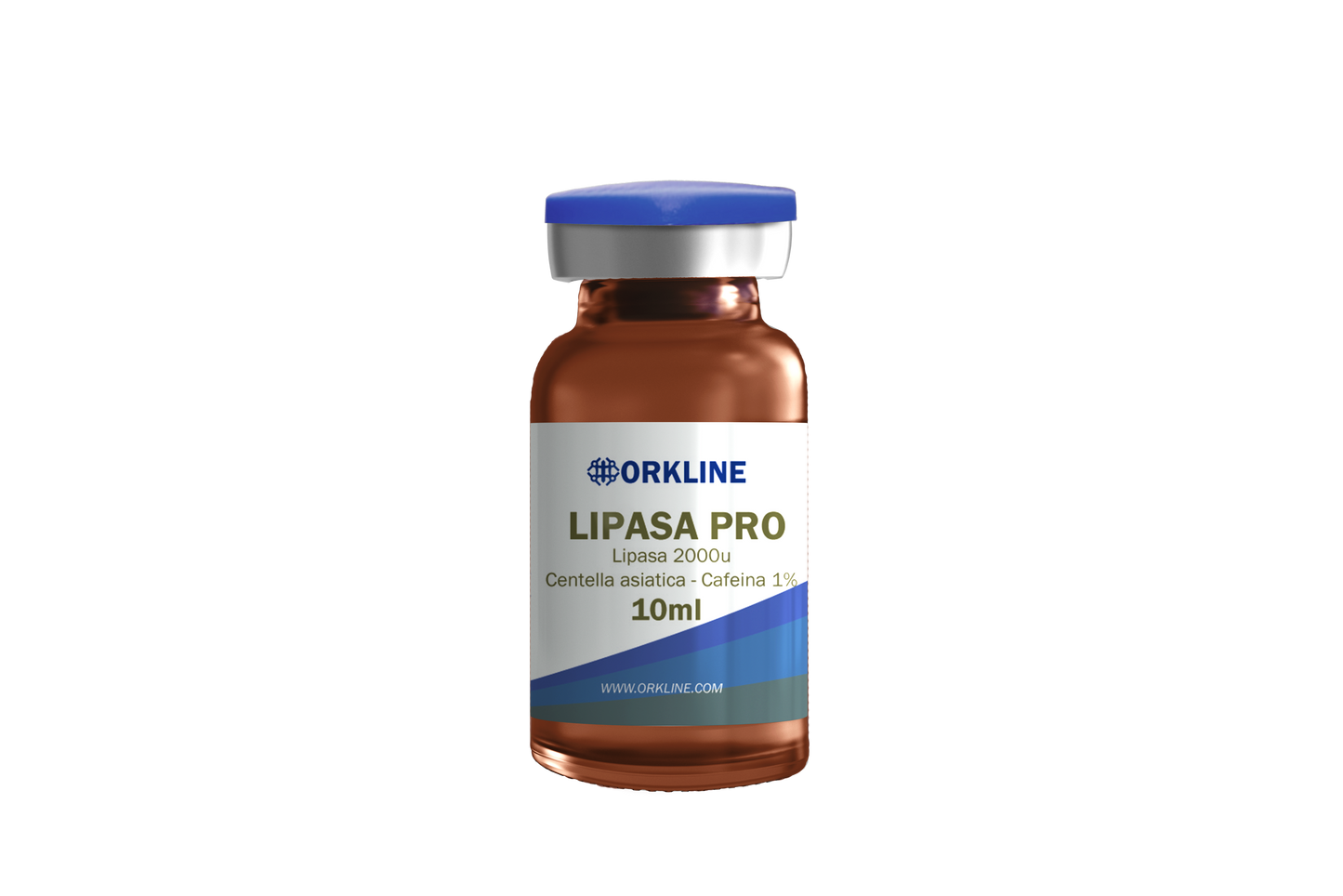 Lipasa Pro Lipoenzima