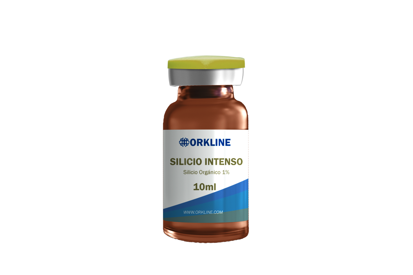 Silicio Intenso 1.0% Orkline