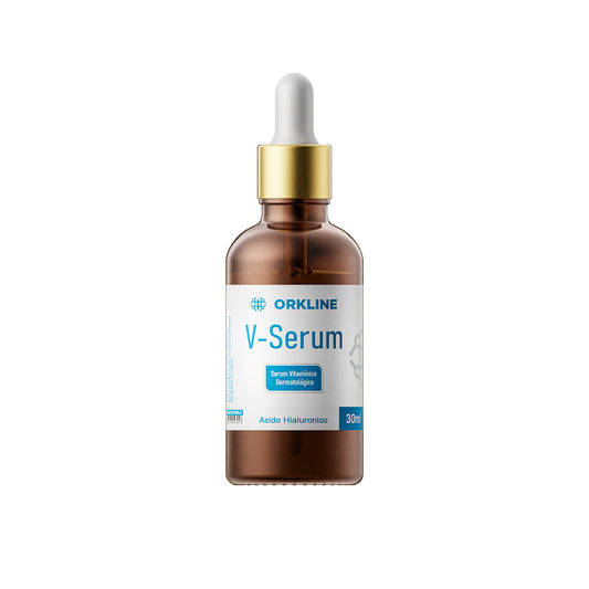 Serum Acido Hialuronico 30ml Orkline