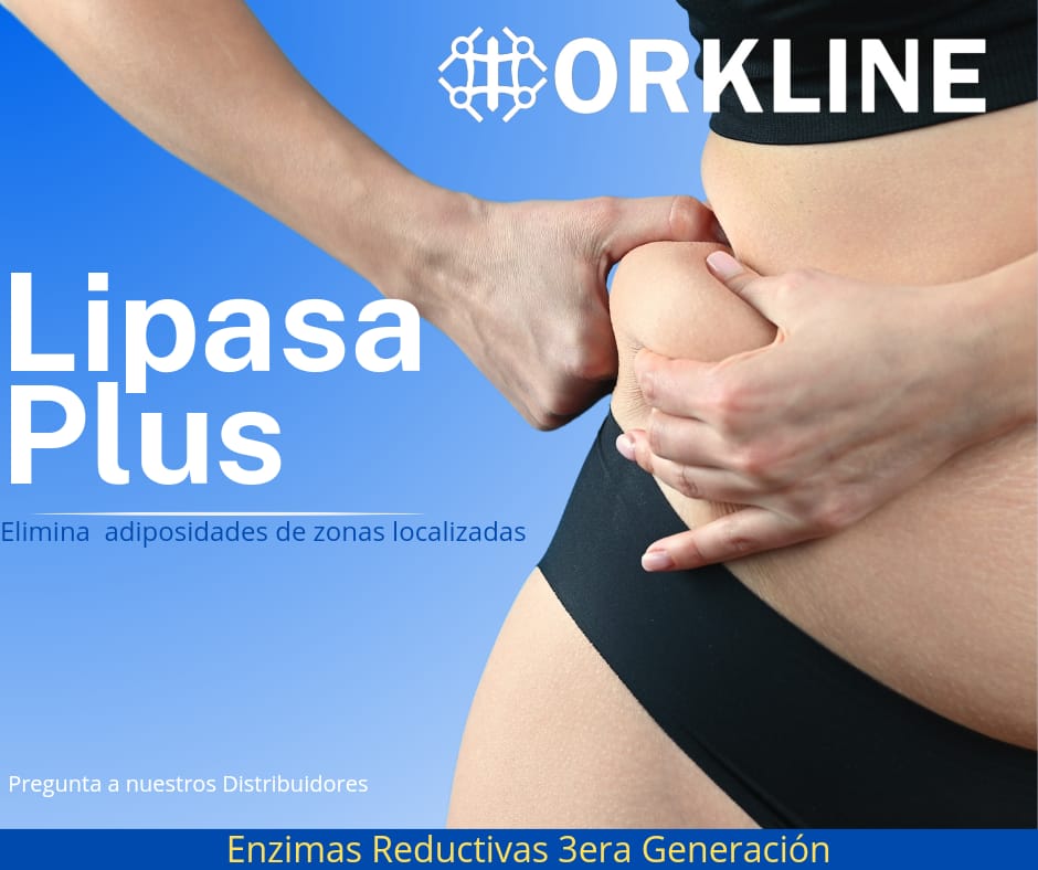 Lipasa Plus Orkline