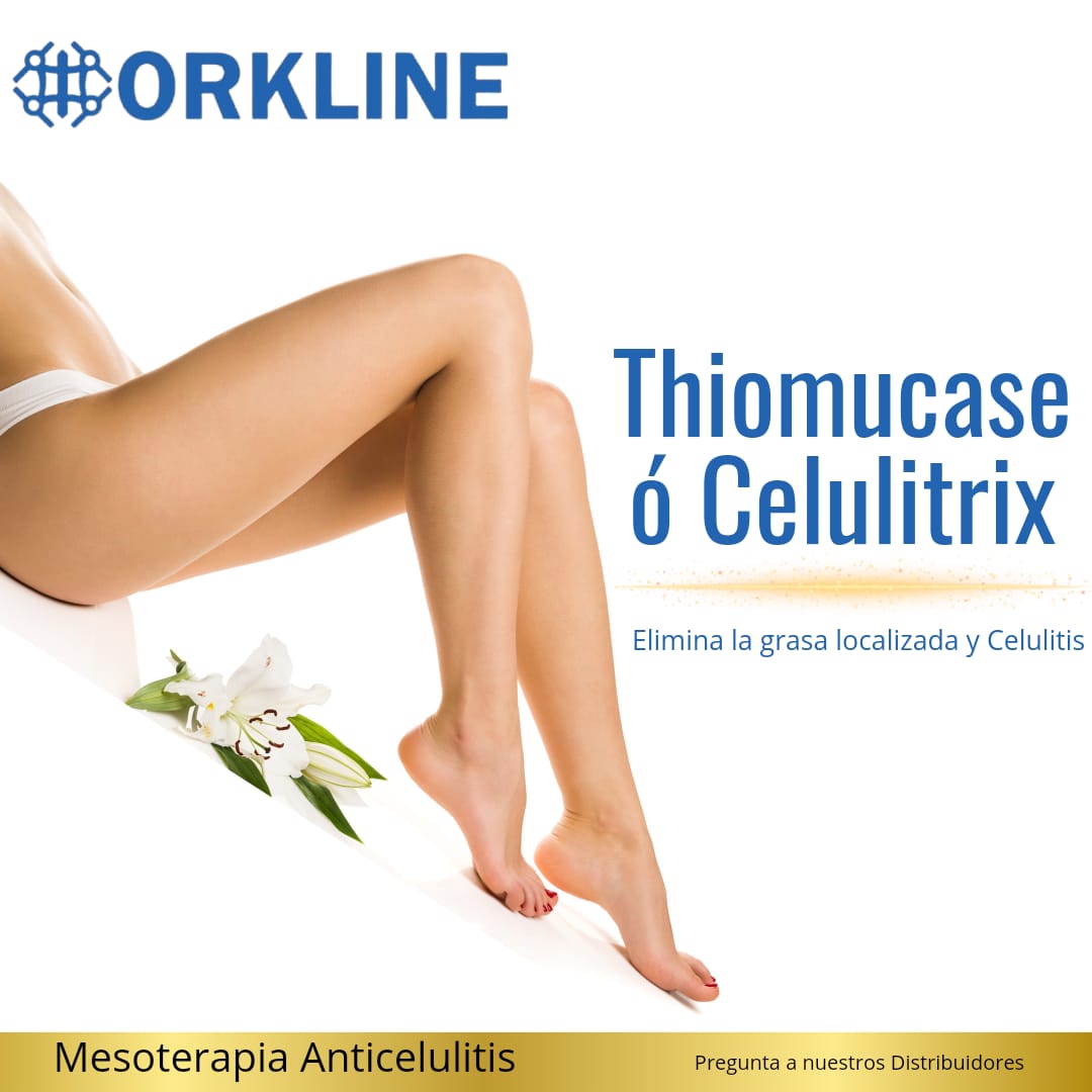 Celulitrix Orkline