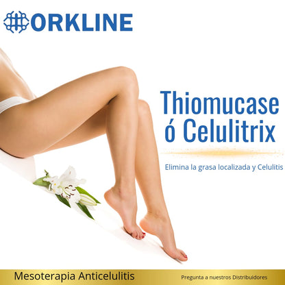 Celulitrix Orkline