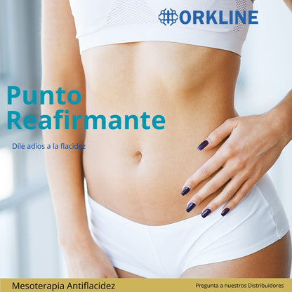 Punto Reafirmante Orkline