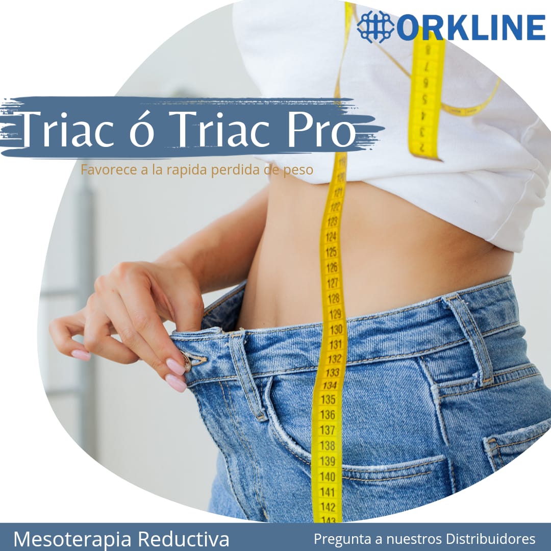 Triac Pro Orkline