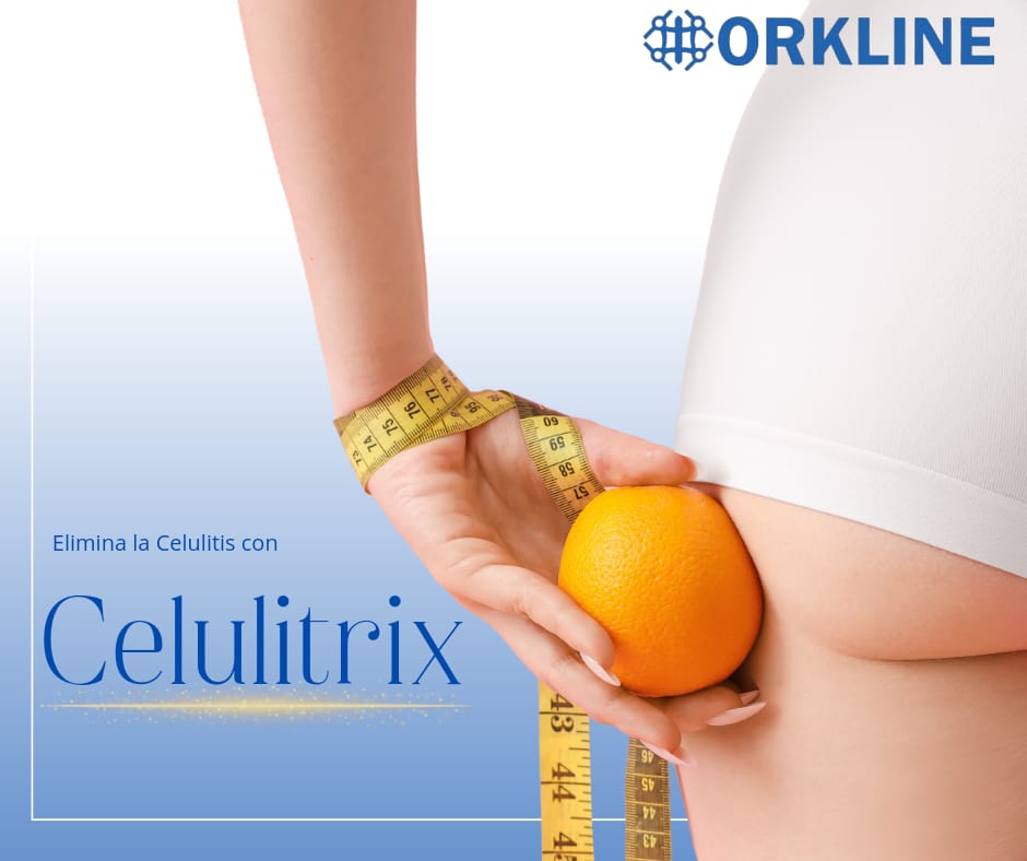 Celulitrix Orkline