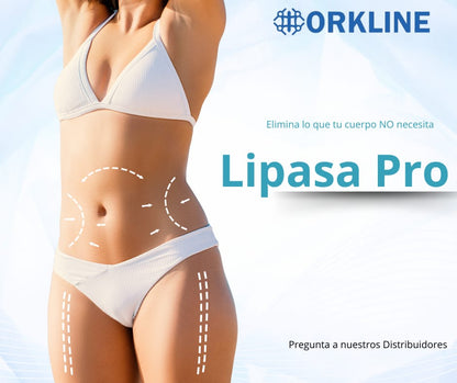 Lipasa Pro Orkline