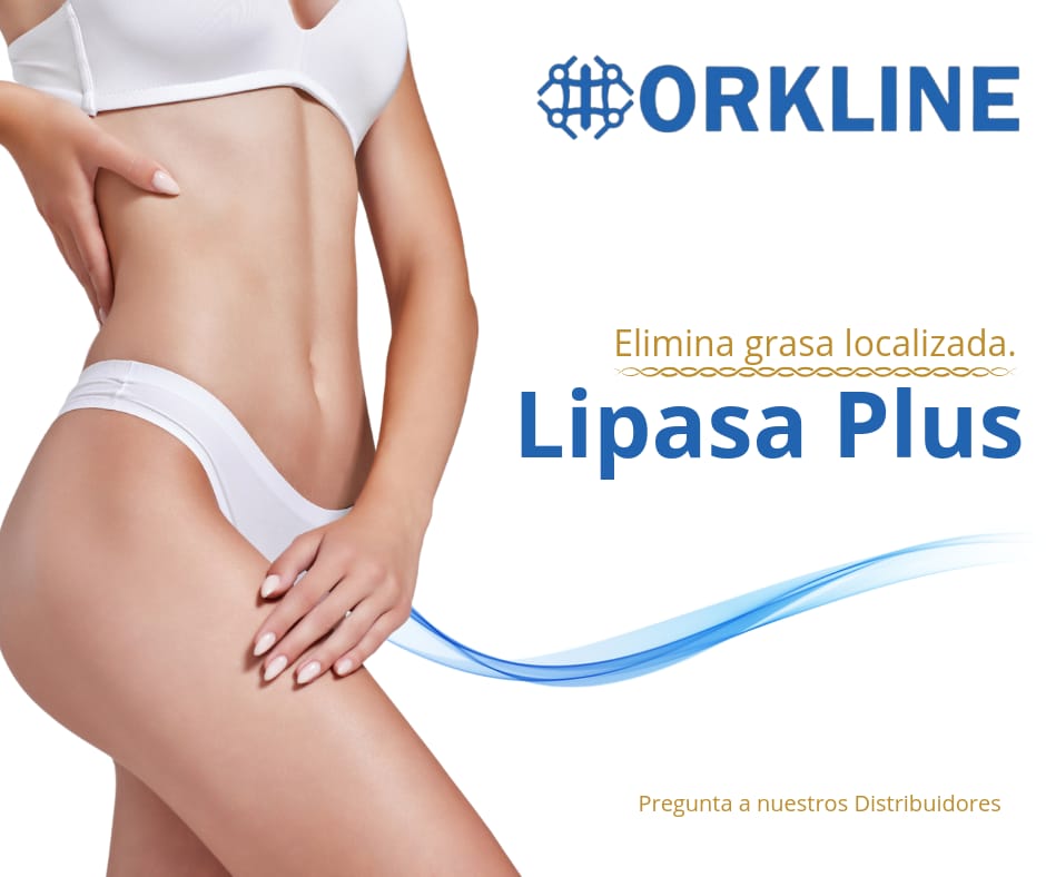 Lipasa Plus Orkline