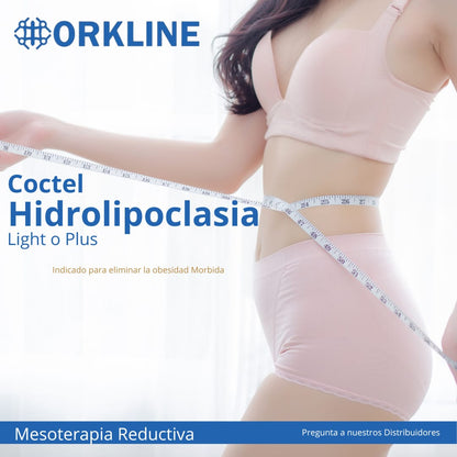 Hidrolipoclasia Light Orkline