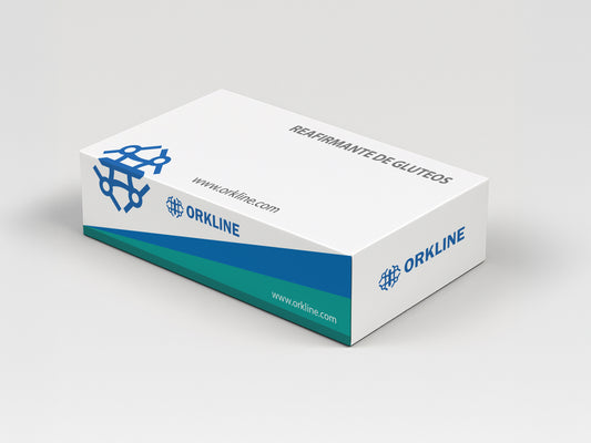 Reafirmante de Gluteos Orkline
