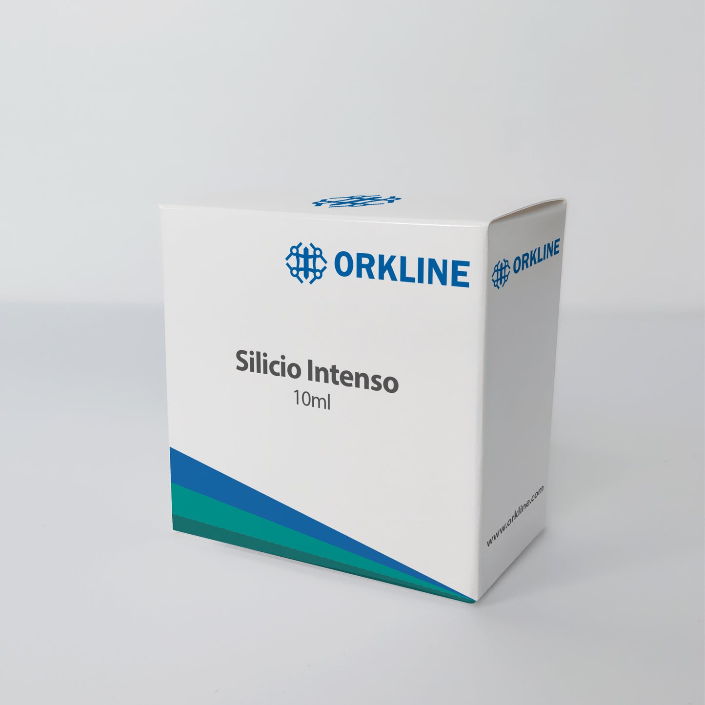 Silicio Intenso 1.0% Orkline