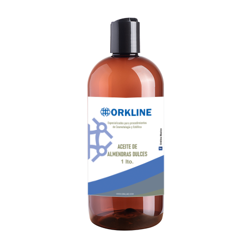 Aceite de Almendras Orkline