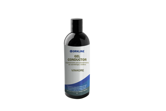 Gel Conductor de Vinagre Orkline