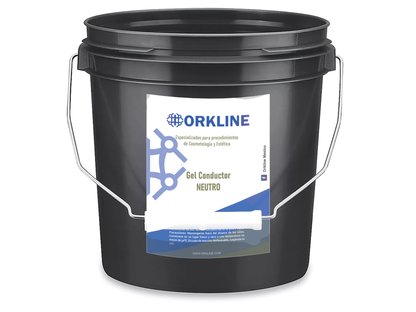 Gel Conductor Neutro Orkline