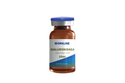 Hialuronidasa Orkline caja 10 viales 10ml