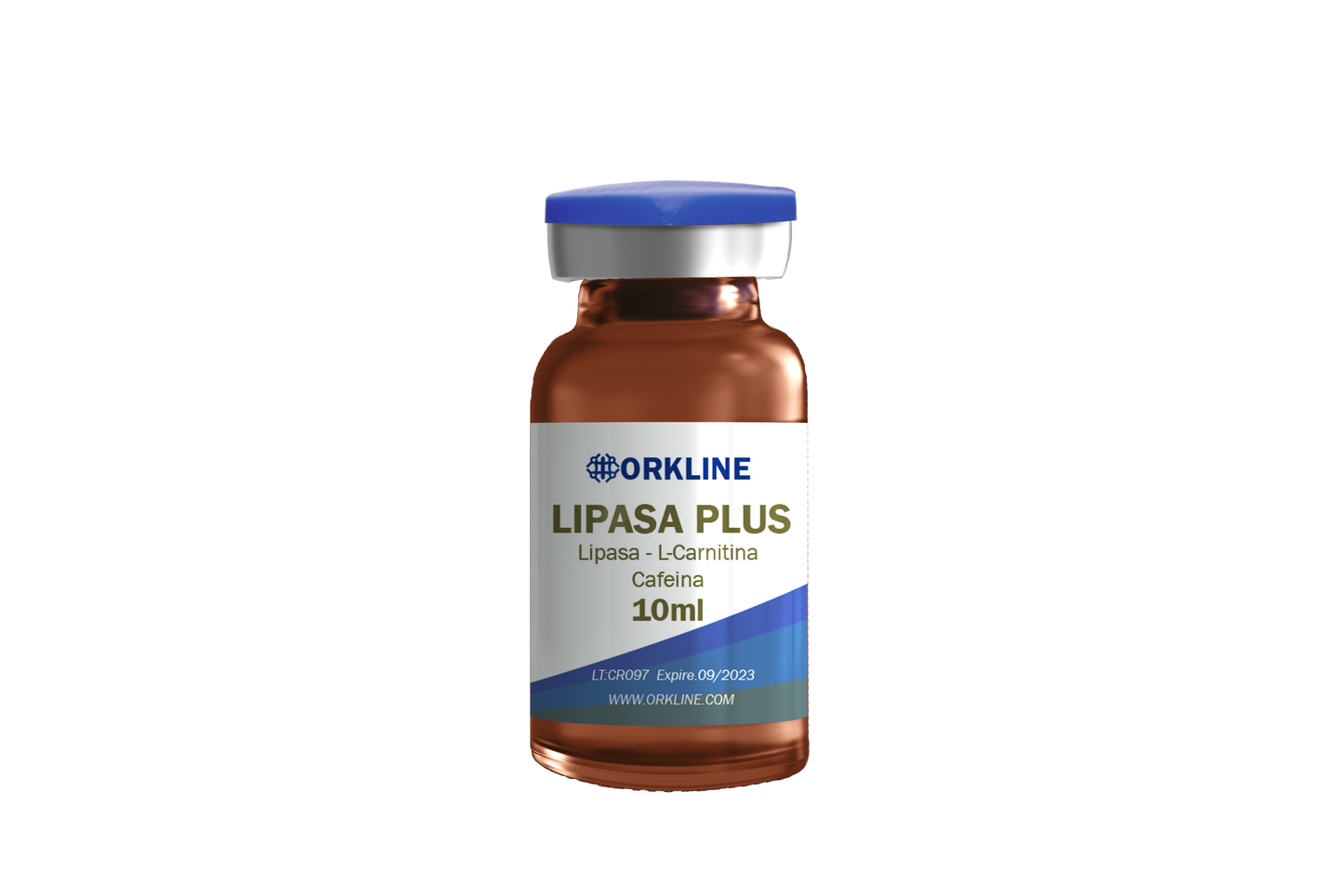 Lipasa Plus Orkline