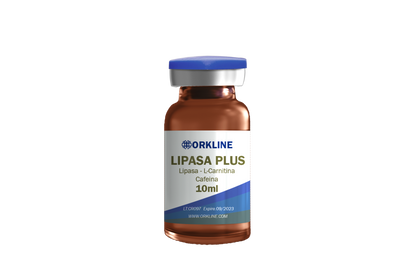 Lipasa Plus Orkline